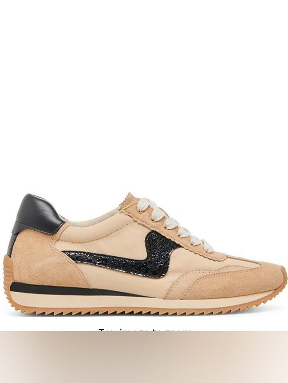 Dolce Vita B.NTCD Retro Jogger Sneakers
